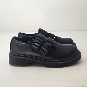 Dr. Martens Mary Jane shoes
